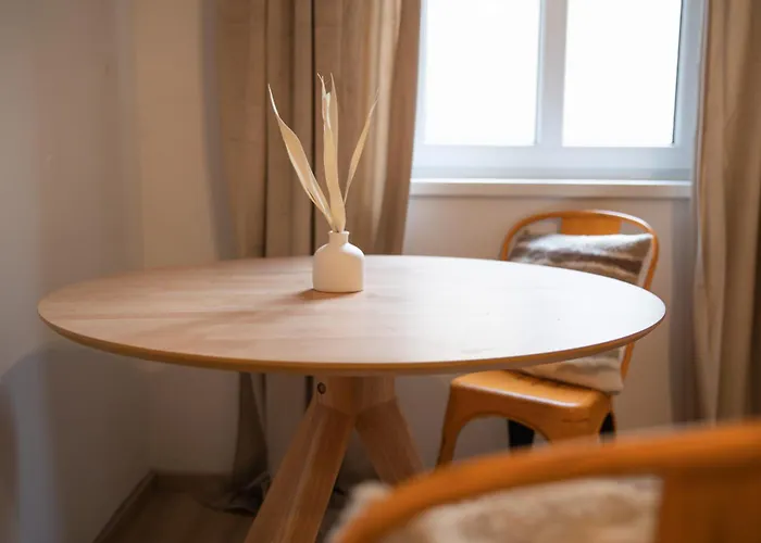 Apartmán Cozy In Center K16