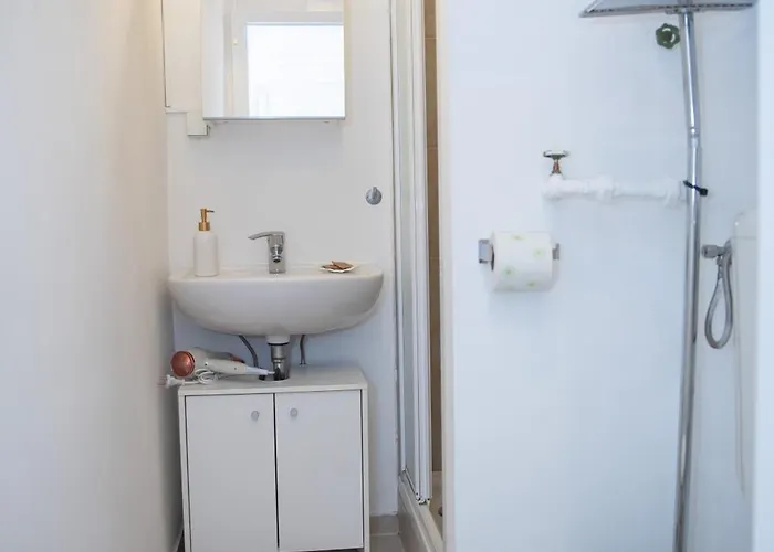 Apartmán Cozy In Center K16 *