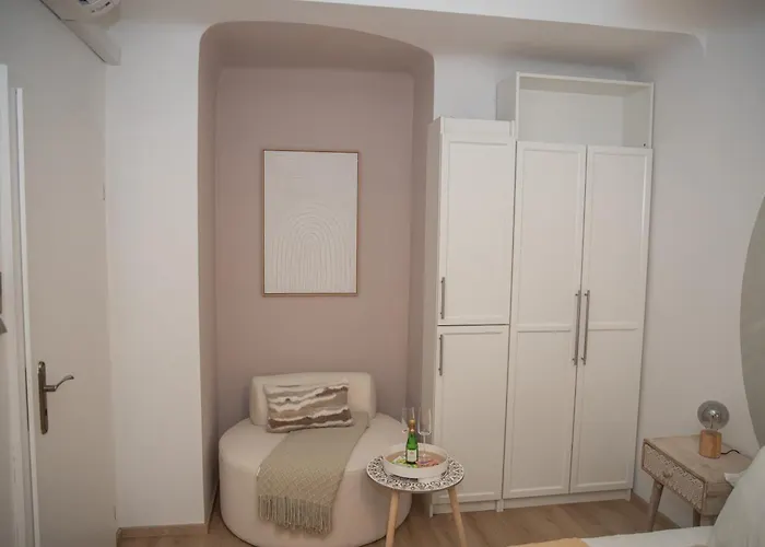 Apartmán Cozy In Center K16