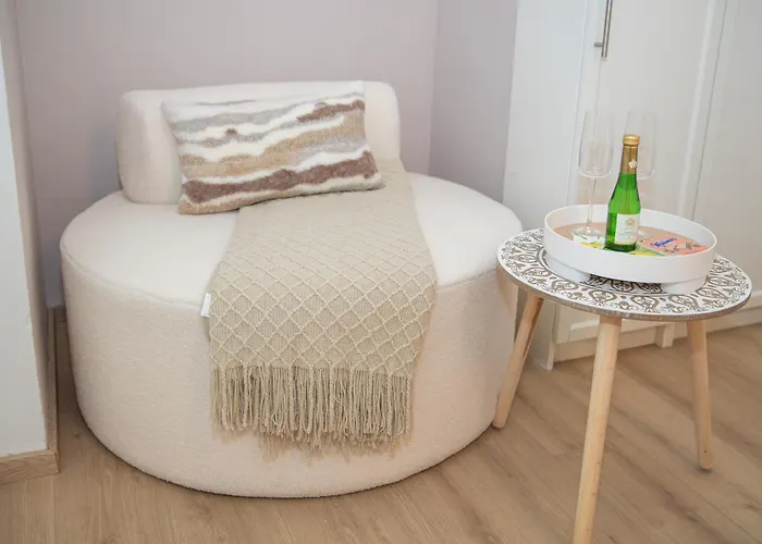Cozy In Center K16 Vídeň