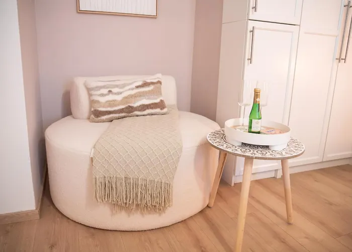 Cozy In Center K16 Vídeň